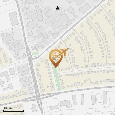 Foto zu Schimmelmannallee 7, 22043 Hamburg