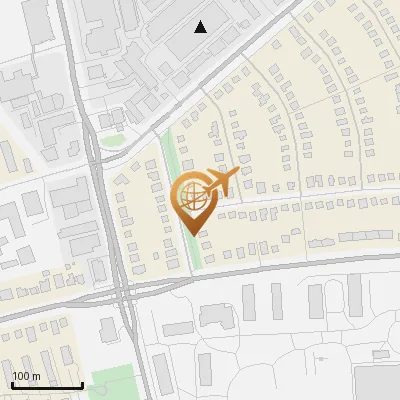 Foto zu Schimmelmannallee 9, 22043 Hamburg