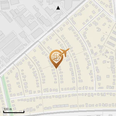 Foto zu Schimmelmannstieg 15, 22043 Hamburg