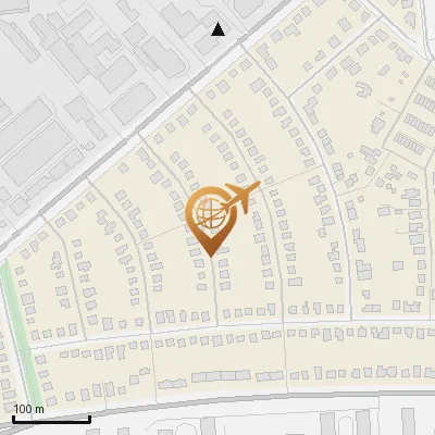 Foto zu Schimmelmannstieg 19, 22043 Hamburg