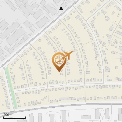 Foto zu Schimmelmannstieg 22, 22043 Hamburg