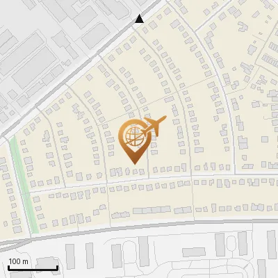 Foto zu Schimmelmannstieg 26, 22043 Hamburg