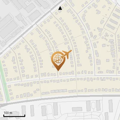 Foto zu Schimmelmannstieg 27, 22043 Hamburg