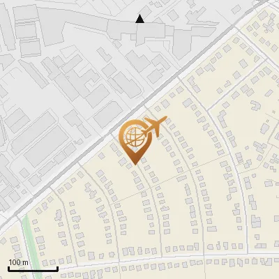 Foto zu Schimmelmannstieg 5, 22043 Hamburg