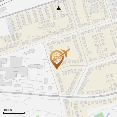 Foto zu Schimmelmannstraße 1, 22043 Hamburg