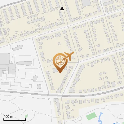 Foto zu Schimmelmannstraße 10, 22043 Hamburg