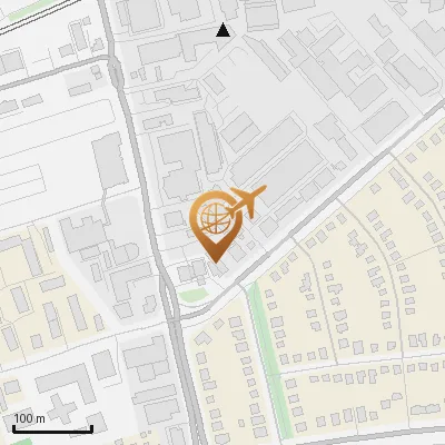 Foto zu Schimmelmannstraße 101, 22043 Hamburg