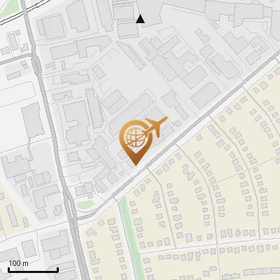 Foto zu Schimmelmannstraße 103, 22043 Hamburg