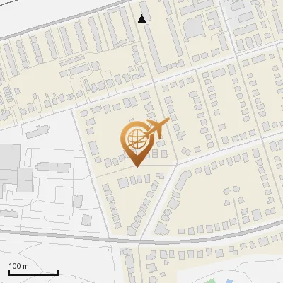 Foto zu Schimmelmannstraße 11, 22043 Hamburg