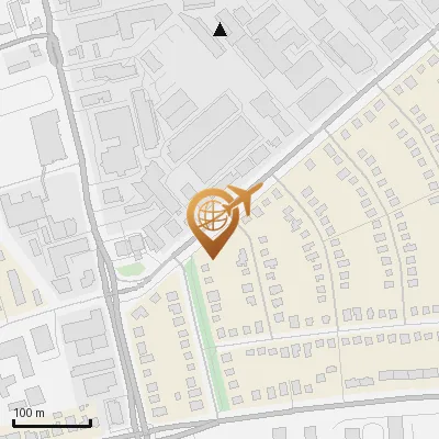 Foto zu Schimmelmannstraße 112, 22043 Hamburg