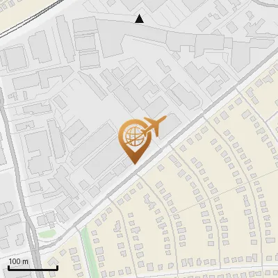 Foto zu Schimmelmannstraße 115, 22043 Hamburg