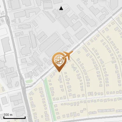 Foto zu Schimmelmannstraße 116, 22043 Hamburg