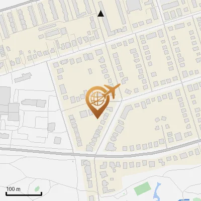 Foto zu Schimmelmannstraße 12, 22043 Hamburg