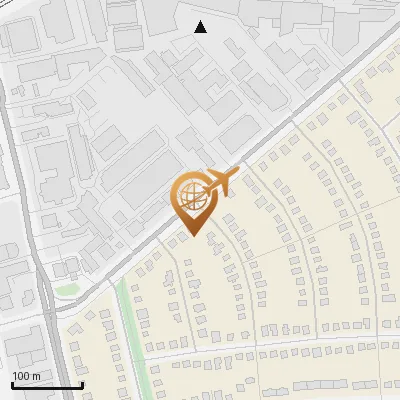 Foto zu Schimmelmannstraße 122, 22043 Hamburg