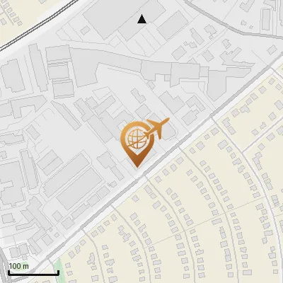 Foto zu Schimmelmannstraße 125, 22043 Hamburg