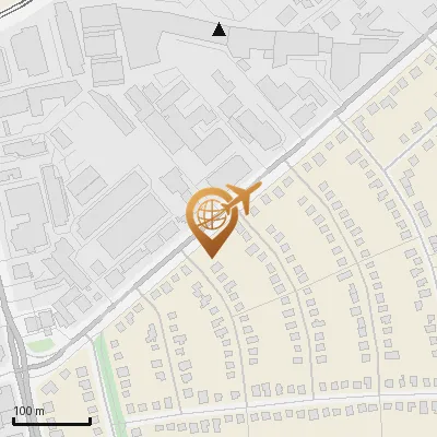 Foto zu Schimmelmannstraße 126, 22043 Hamburg