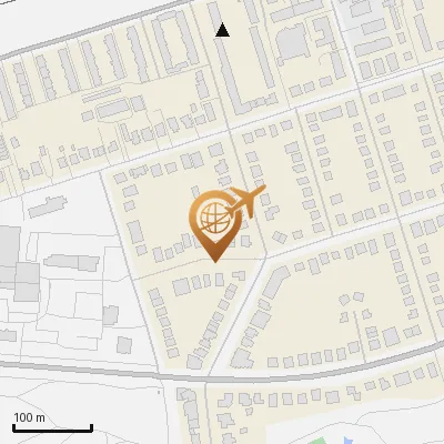 Foto zu Schimmelmannstraße 13, 22043 Hamburg