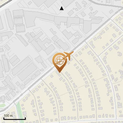 Foto zu Schimmelmannstraße 130, 22043 Hamburg