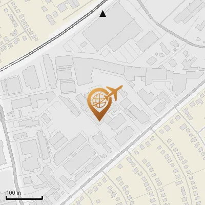 Foto zu Schimmelmannstraße 131, 22043 Hamburg