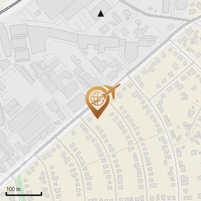 Foto zu Schimmelmannstraße 134, 22043 Hamburg