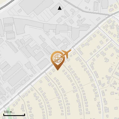 Foto zu Schimmelmannstraße 136, 22043 Hamburg