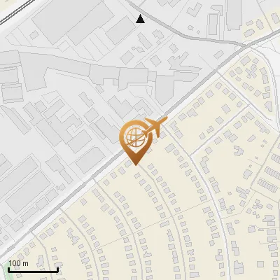 Foto zu Schimmelmannstraße 138, 22043 Hamburg