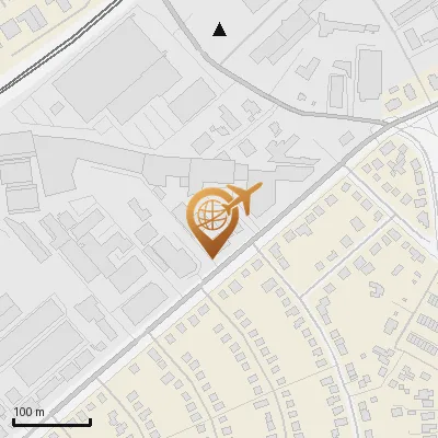 Foto zu Schimmelmannstraße 139, 22043 Hamburg