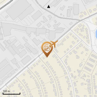 Foto zu Schimmelmannstraße 142, 22043 Hamburg