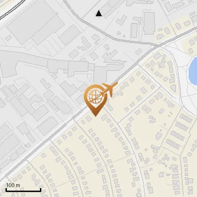 Foto zu Schimmelmannstraße 144, 22043 Hamburg