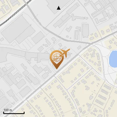 Foto zu Schimmelmannstraße 147, 22043 Hamburg