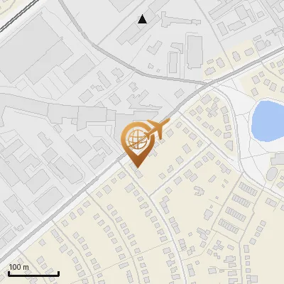 Foto zu Schimmelmannstraße 148, 22043 Hamburg