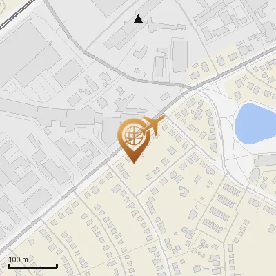 Foto zu Schimmelmannstraße 150, 22043 Hamburg