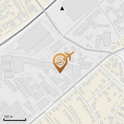 Foto zu Schimmelmannstraße 159, 22043 Hamburg