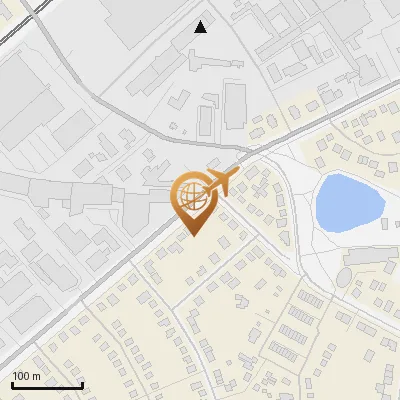 Foto zu Schimmelmannstraße 160, 22043 Hamburg