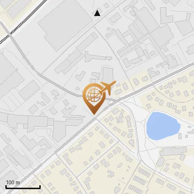 Foto zu Schimmelmannstraße 163, 22043 Hamburg