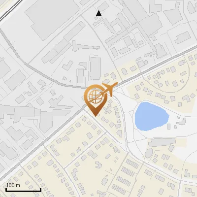 Foto zu Schimmelmannstraße 164, 22043 Hamburg