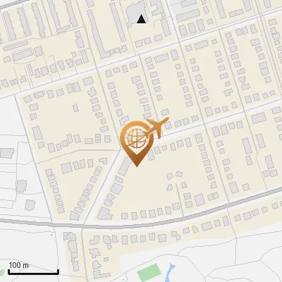 Foto zu Schimmelmannstraße 18, 22043 Hamburg