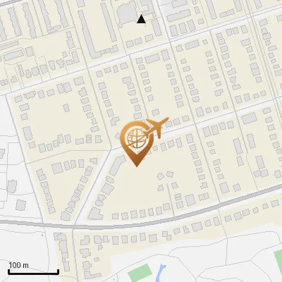 Foto zu Schimmelmannstraße 20, 22043 Hamburg