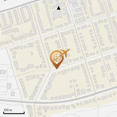 Foto zu Schimmelmannstraße 21, 22043 Hamburg