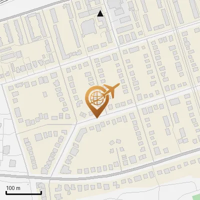 Foto zu Schimmelmannstraße 23, 22043 Hamburg