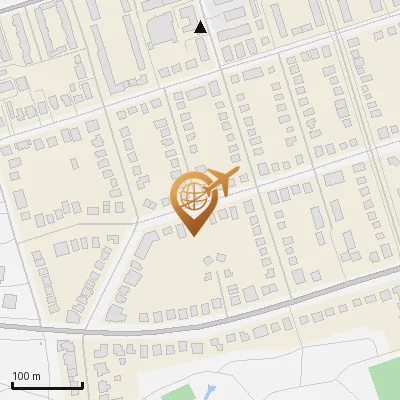 Foto zu Schimmelmannstraße 24, 22043 Hamburg