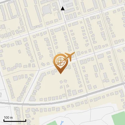 Foto zu Schimmelmannstraße 26, 22043 Hamburg