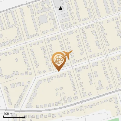 Foto zu Schimmelmannstraße 27, 22043 Hamburg