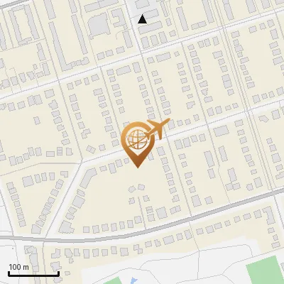 Foto zu Schimmelmannstraße 28, 22043 Hamburg