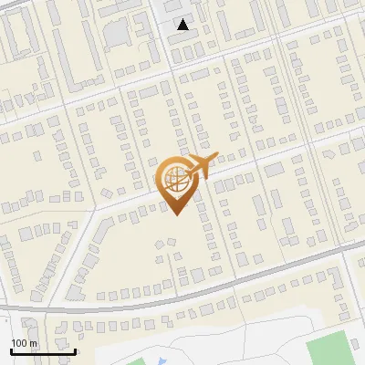 Foto zu Schimmelmannstraße 30, 22043 Hamburg