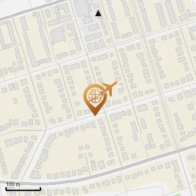 Foto zu Schimmelmannstraße 31, 22043 Hamburg