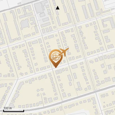 Foto zu Schimmelmannstraße 35, 22043 Hamburg