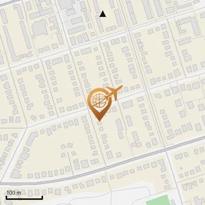 Foto zu Schimmelmannstraße 36, 22043 Hamburg