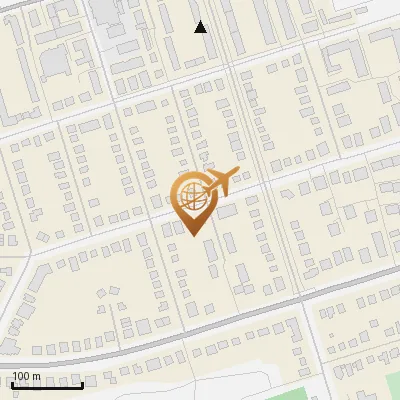 Foto zu Schimmelmannstraße 40, 22043 Hamburg