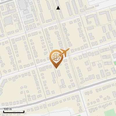 Foto zu Schimmelmannstraße 42, 22043 Hamburg